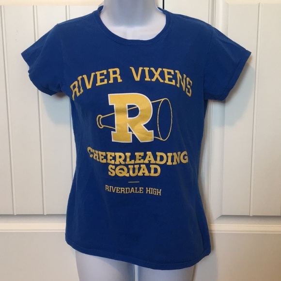 River dale shirt - Picture 1 of 3